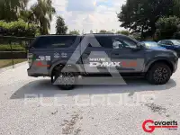 2026 Isuzu D-Max