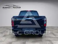 2026 Isuzu D-Max