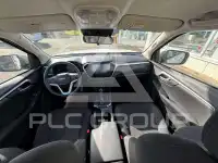 2026 Isuzu D-Max