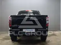 2026 Isuzu D-Max