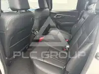 2026 Isuzu D-Max