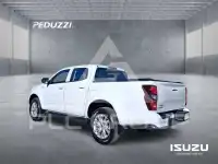 2026 Isuzu D-Max