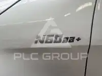 2026 Isuzu D-Max