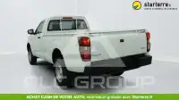 2026 Isuzu D-Max