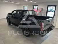 2026 Isuzu D-Max