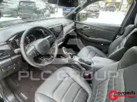 2026 Isuzu D-Max