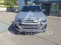 2026 Isuzu D-Max