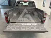 2026 Isuzu D-Max