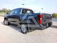 2026 Isuzu D-Max