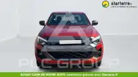 2026 Isuzu D-Max