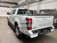 2026 Isuzu D-Max