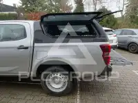 2026 Isuzu D-Max