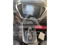 2026 Isuzu D-Max