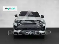 2026 Isuzu D-Max