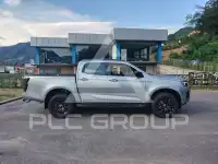 2026 Isuzu D-Max
