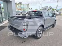 2026 Isuzu D-Max
