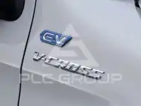 2026 Isuzu D-Max
