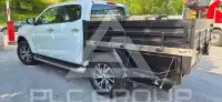 2026 Isuzu D-Max