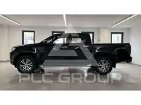 2026 Isuzu D-Max