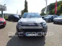 2026 Isuzu D-Max
