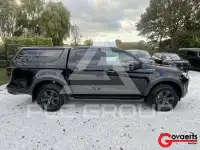 2026 Isuzu D-Max