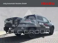 2026 Isuzu D-Max
