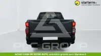 2026 Isuzu D-Max