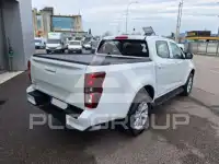 2026 Isuzu D-Max