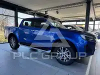 2026 Isuzu D-Max