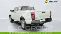 2026 Isuzu D-Max