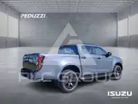 2026 Isuzu D-Max
