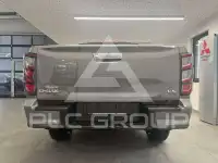 2026 Isuzu D-Max