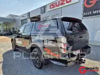 2026 Isuzu D-Max