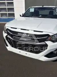 2026 Isuzu D-Max