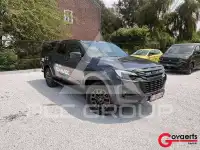 2026 Isuzu D-Max