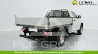 2026 Isuzu D-Max