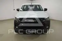 2026 Isuzu D-Max
