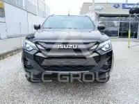 2026 Isuzu D-Max