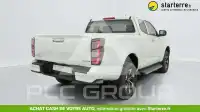 2026 Isuzu D-Max