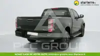 2026 Isuzu D-Max