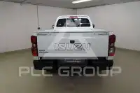 2026 Isuzu D-Max