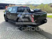 2026 Isuzu D-Max