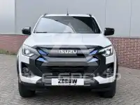 2026 Isuzu D-Max