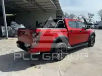 2026 Isuzu D-Max