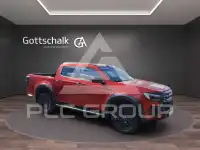 2026 Isuzu D-Max