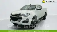 2026 Isuzu D-Max