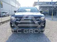 2026 Isuzu D-Max