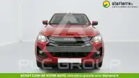 2026 Isuzu D-Max