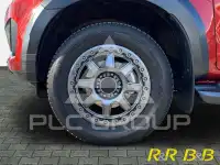 2026 Isuzu D-Max