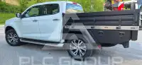 2026 Isuzu D-Max